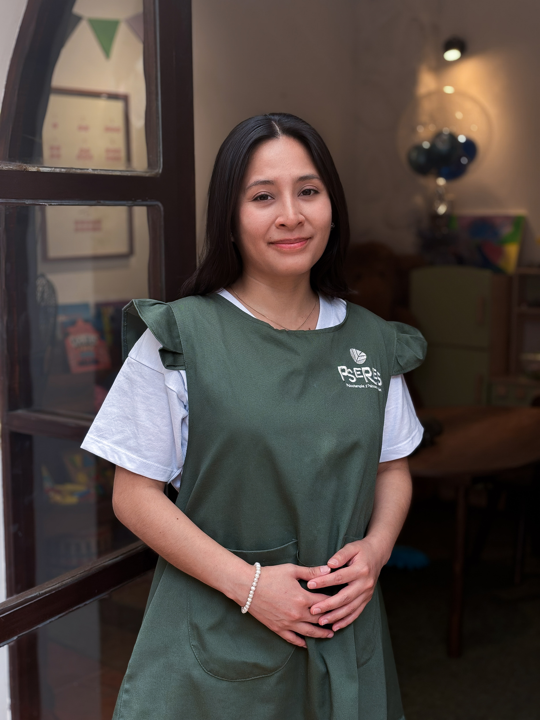 Catherin Cermeño Durand