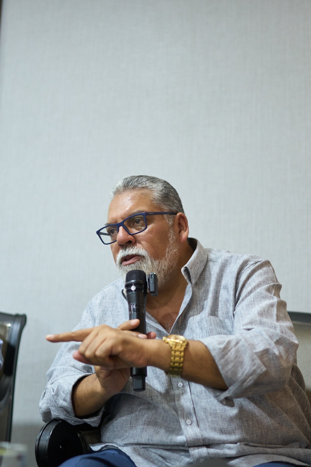 César Andrés Escalante Sifuentes