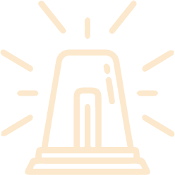 Intervenimos en momentos de crisis